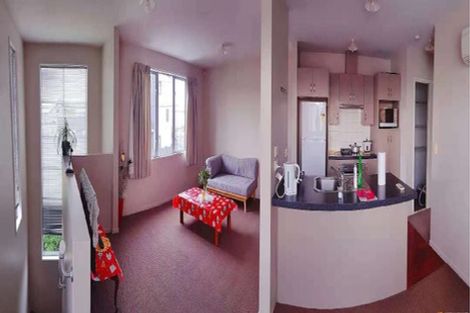 Photo of property in 6 Parlane Street, Addington, Christchurch, 8024