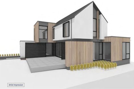 Photo of property in 34d Glandovey Road, Fendalton, Christchurch, 8052