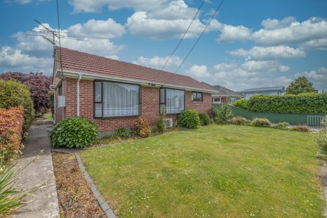 Photo of property in 417 Innes Road, Mairehau, Christchurch, 8052