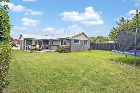 Photo of property in 9 Roydon Drive, Templeton, Christchurch, 8042