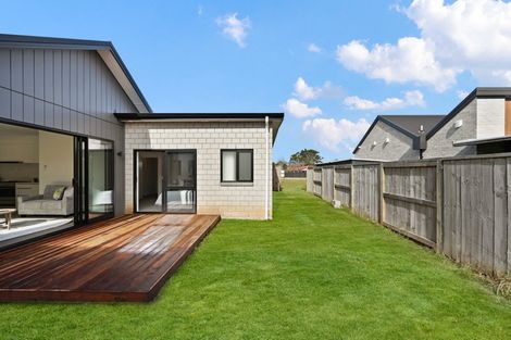 Photo of property in 3 Gaylard Avenue, Chartwell, 3210