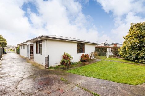 Photo of property in 81 Wyndham Street, Ashhurst, 4810