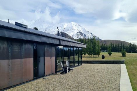 Photo of property in 138 Coal Pit Road, Gibbston, Queenstown, 9371