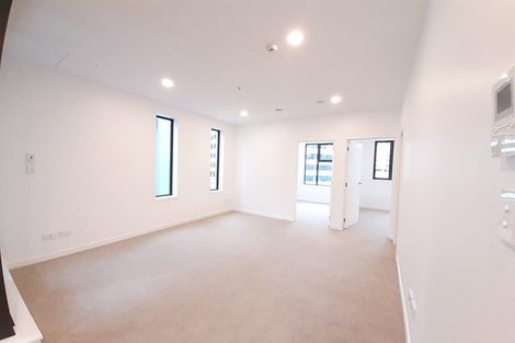 Photo of property in The Airedale, 501/79 Airedale Street, Auckland Central, Auckland, 1010