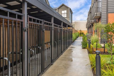 Photo of property in 6/6 Wilmer Street, Christchurch Central, Christchurch, 8011