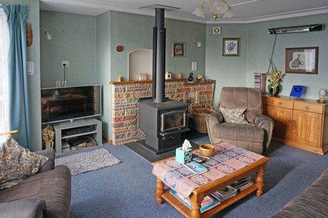 Photo of property in 132-134 Metzger Street, Heidelberg, Invercargill, 9812