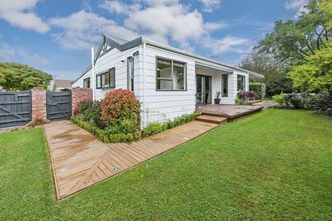 Photo of property in 17 White Street, Rangiora, 7400