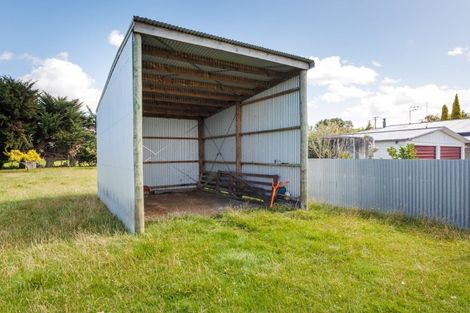 Photo of property in 226 Waughs Road, Bunnythorpe, Feilding, 4775