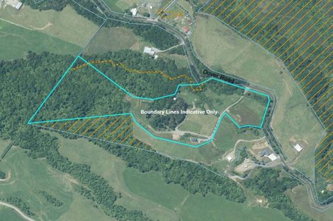 Photo of property in 828 Dover Road, Okato, New Plymouth, 4374