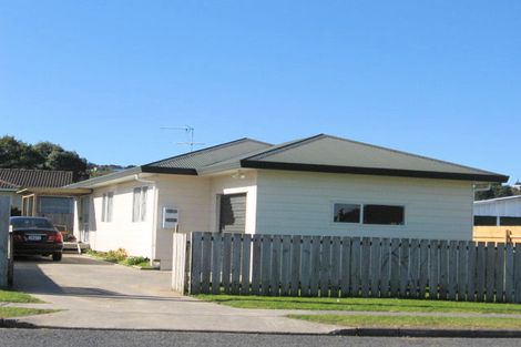 Photo of property in 98 Dominion Road, Papakura, 2110