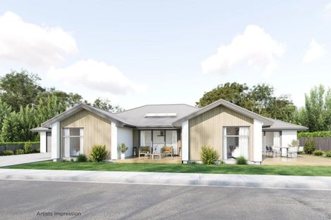 Photo of property in 17 Blade Mews, Prebbleton, 7604