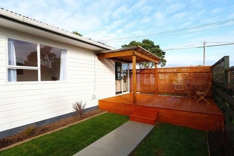 Photo of property in 1/28 Ariki Street, Boulcott, Lower Hutt, 5010