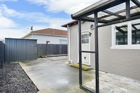 Photo of property in 36 Hopkins Street, Woolston, Christchurch, 8023