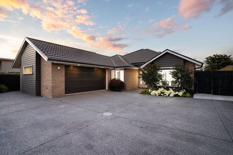 Photo of property in 49 Mokihi Gardens, Hillmorton, Christchurch, 8024