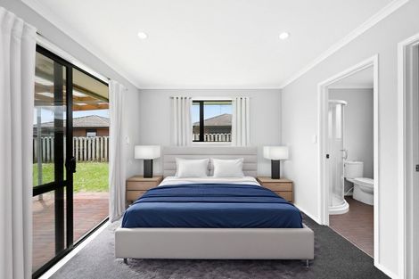 Photo of property in 2 Solomon Drive, Ngaruawahia, 3720