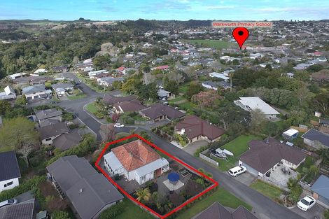 Photo of property in 8 Belmont Place, Warkworth, 0910