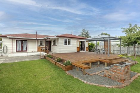 Photo of property in 13 Cochrane Street, Elgin, Gisborne, 4010