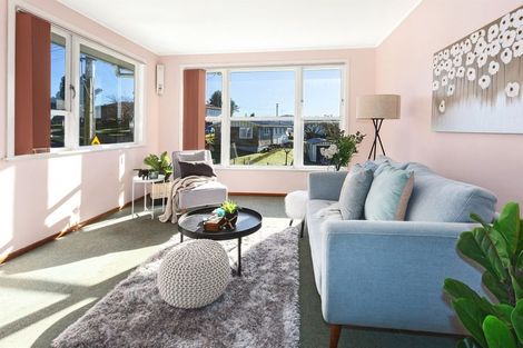 Photo of property in 146 Sievers Grove, Cannons Creek, Porirua, 5024