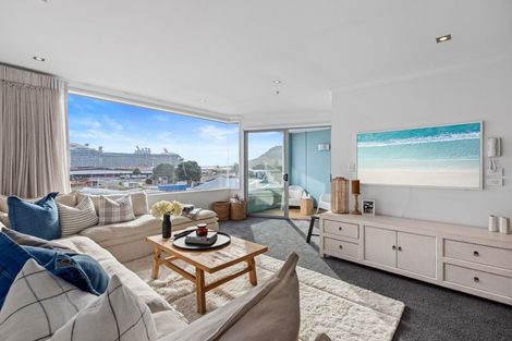 Photo of property in Algarve Apartments, 310/332 Maunganui Road, Mount Maunganui, 3116
