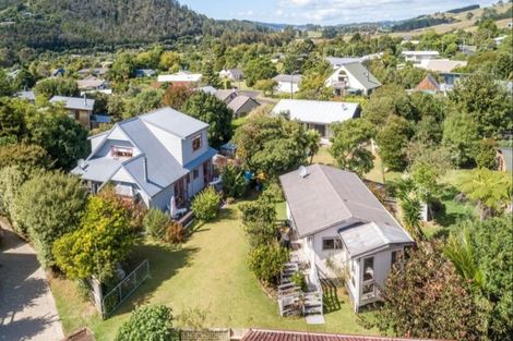 Photo of property in 10 Cathedral Court, Hahei, Whitianga, 3591