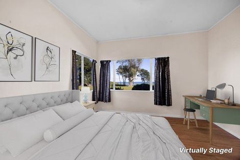 Photo of property in 22 Fox Street, Opunake, 4616