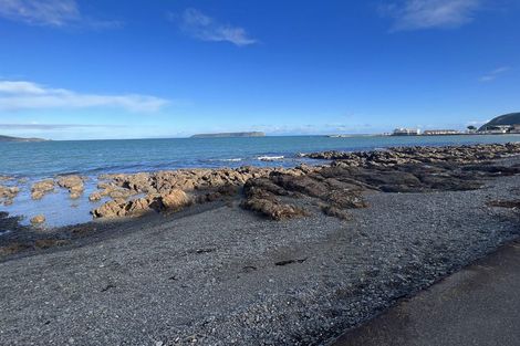 Photo of property in 34 Moana Road, Plimmerton, Porirua, 5026