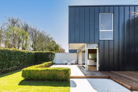 Photo of property in 39a Hamilton Avenue, Ilam, Christchurch, 8041