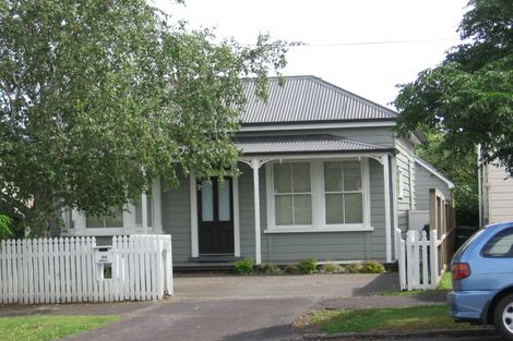Photo of property in 83 Prospect Terrace, Mount Eden, Auckland, 1024