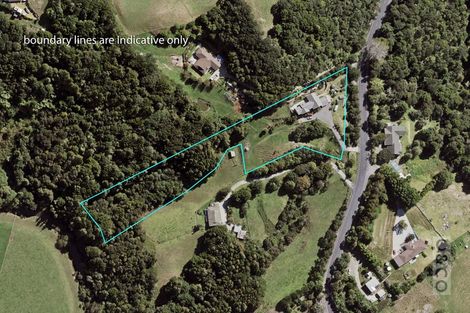 Photo of property in 75 Taylor Road, Waimauku, 0882