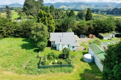 Photo of property in 139 Third Line, Norsewood, 4974