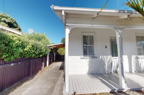 Photo of property in 3 Niblett Street, Whanganui, 4500