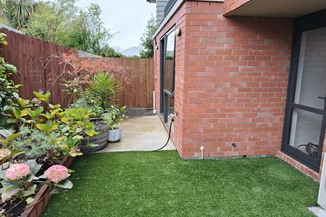 Photo of property in 4/486 Manchester Street, St Albans, Christchurch, 8014