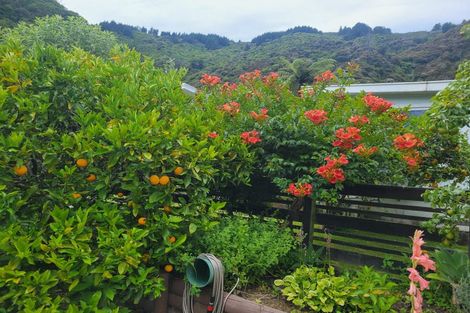 Photo of property in 5 Amelia Crescent, Waikawa, Picton, 7220