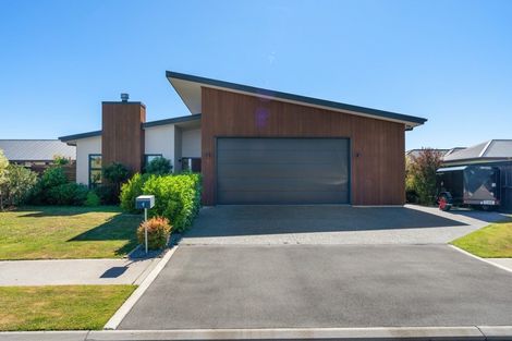 Photo of property in 4 Appleton Court, Rolleston, 7615