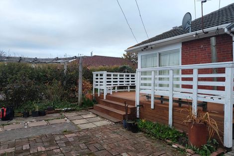 Photo of property in 7 Achilles Street, Burwood, Christchurch, 8061