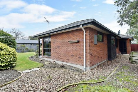 Photo of property in 106 Rangiora Woodend Road, Woodend, 7610