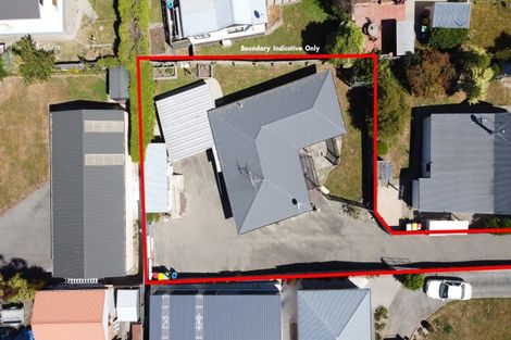 Photo of property in 110a Luxmoore Road, Marchwiel, Timaru, 7910
