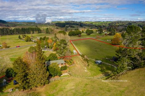 Photo of property in 71 Link Road, Wairakei, Taupo, 3384