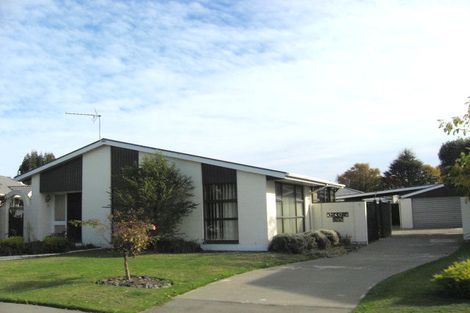 Photo of property in 57 Gladson Avenue, Sockburn, Christchurch, 8042