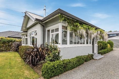 Photo of property in 42 Berwick Street, St Albans, Christchurch, 8014