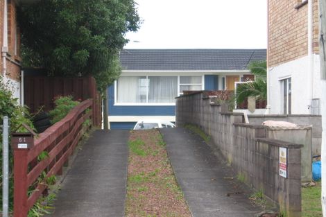 Photo of property in 61 Rogers Road, Manurewa, Auckland, 2102