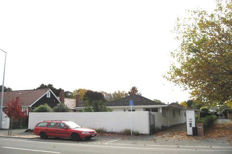 Photo of property in 2/48 Creyke Road, Ilam, Christchurch, 8041