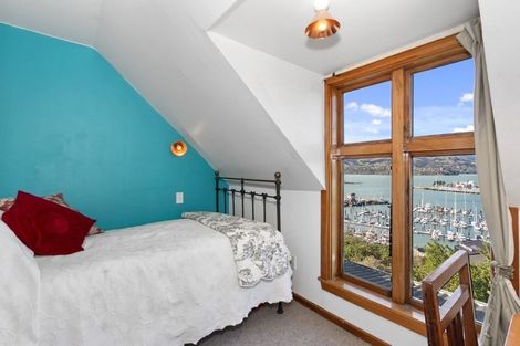 Photo of property in 9 Cunningham Terrace, Lyttelton, 8082