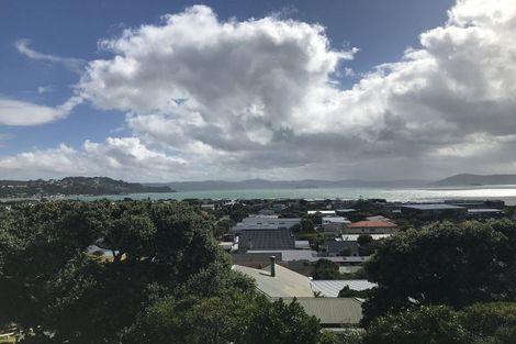 Photo of property in 39a Mantell Street, Seatoun, Wellington, 6022