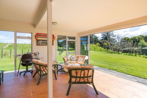 Photo of property in 769 State Highway 2, Opaki, Masterton, 5881