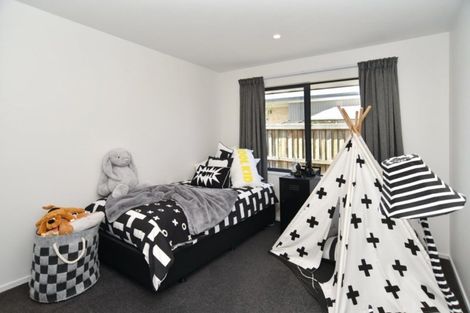 Photo of property in 58 Bayliss Drive, Kaiapoi, 7630