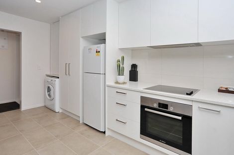 Photo of property in 3/358 Madras Street, Christchurch Central, Christchurch, 8013