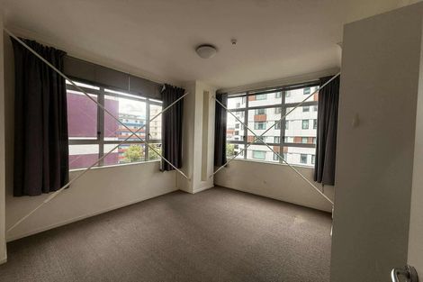Photo of property in Edward Street Apartments, 41/3 Edward Street, Te Aro, Wellington, 6011