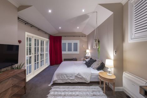 Photo of property in 81 Sefton Street, Wadestown, Wellington, 6012