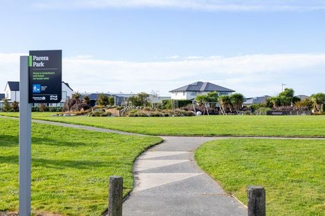 Photo of property in 5 Limbrick Crescent, Wigram, Christchurch, 8042